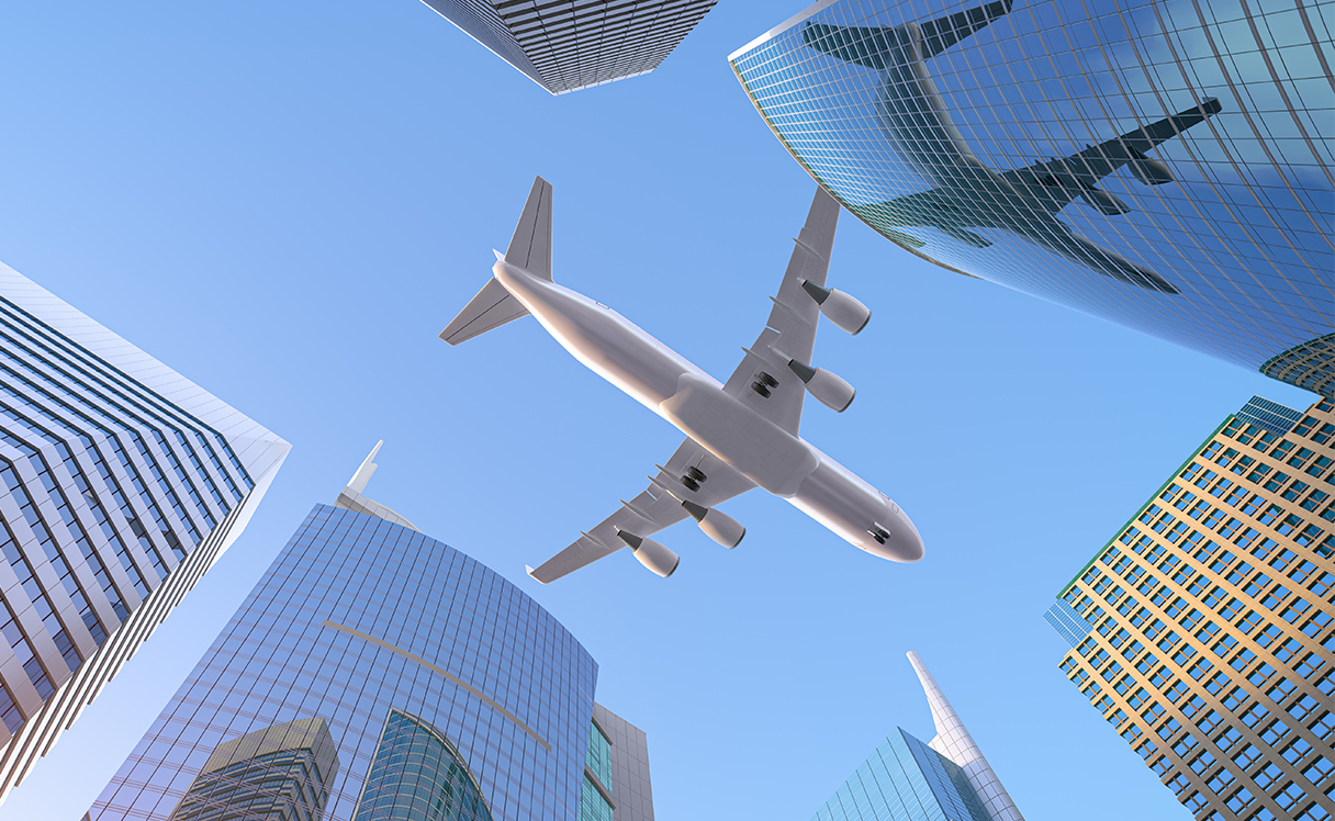 Havacılık ve Uzay Sektörü