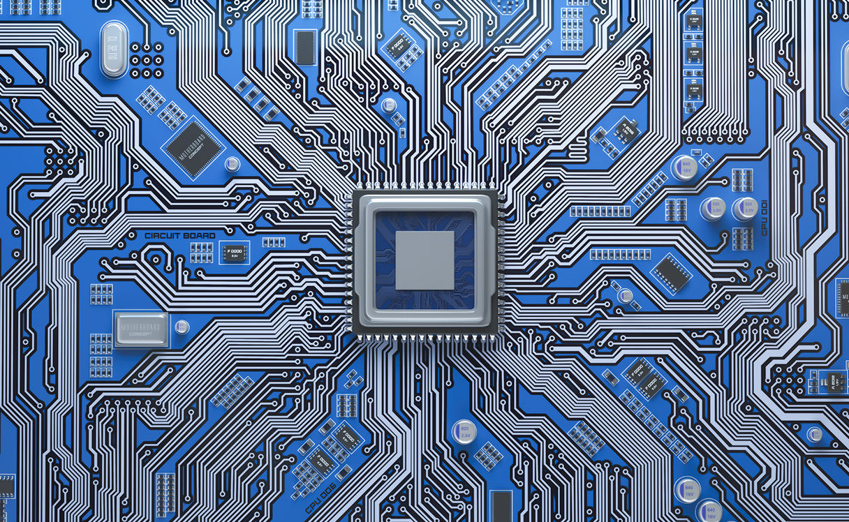 Özel Malzeme İşleme