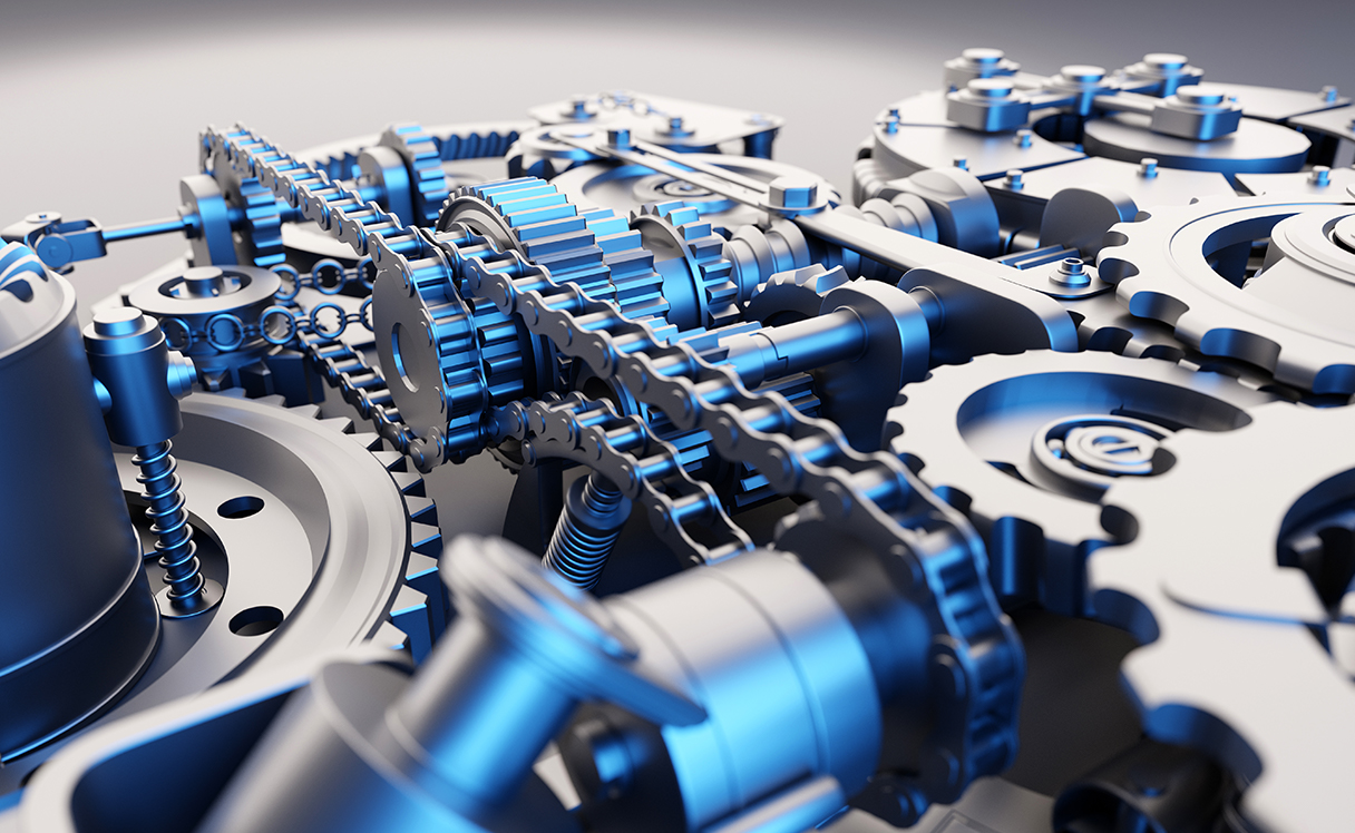 Metalurji Endüstrisi