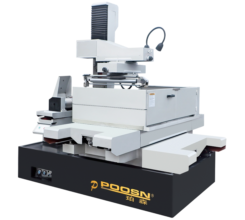 DKD Büyük Kesme Koniği WEDM